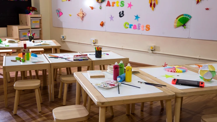 PARKROYAL Penang Resort